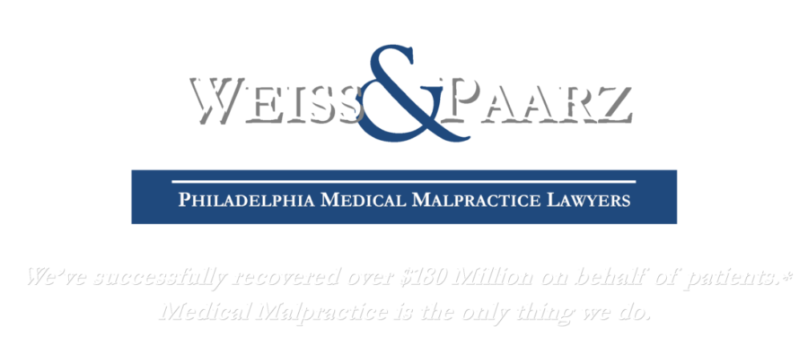 Medical Malpractice Only